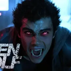  Teen Wolf: Powrót nastoletnich wilkołaków w siódmym sezonie serialu (2021)