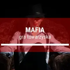 Jak się gra w mafię: zasady, triki i porady dla początkujących graczy
