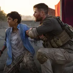 Ocalenie film: Dramat o heroizmie i moralności w czasie wojny