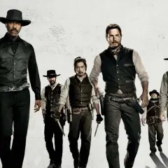 Film 7 wspaniałych: Klasyczne westerny, które musisz znać