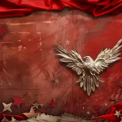 Dzień Niepodległości - wyjątkowy plakat patriotyczny