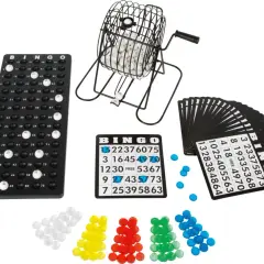 Jak się gra w bingo: poznaj kompletne zasady krok po kroku dla początkujących
