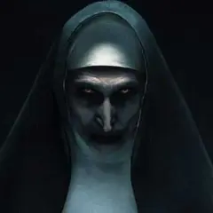 Film Zakonnica: Przerażający horror o mrocznych tajemnicach klasztoru