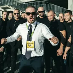 Bad Boy Vegi: Prawda czy fikcja? Sensacyjne kulisy filmu