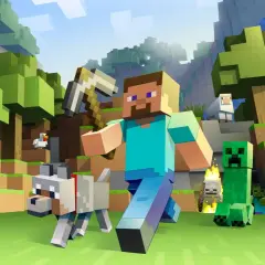 Jak się gra w Minecraft: praktyczny poradnik dla początkujących graczy