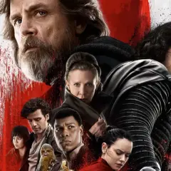 Gwiezdne Wojny: Ostatni Jedi - Recenzja dla Prawdziwych Kinomaniaków
