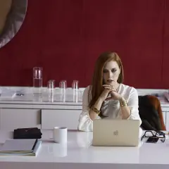 Zwierzęta nocy - Obsada, która ożywia mroczny thriller Toma Forda