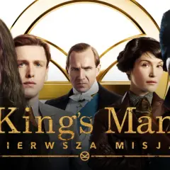 Kingsman: Pierwsza misja - recenzja kontrowersyjnego prequela