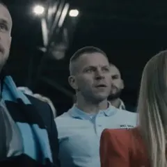 Bad Boy Vegi: Kontrowersyjny film sensacyjny o gangach kibiców