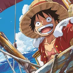 Manga One Piece Online - czytaj najnowsze rozdziały za darmo