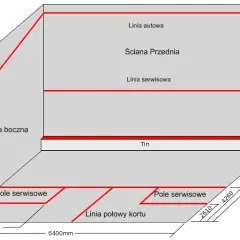 Jak się gra w squasha: kompletny poradnik dla początkujących graczy