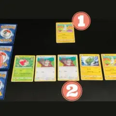 Jak się gra w karty Pokemon: praktyczny poradnik dla początkujących graczy