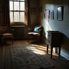 Film Pokój - wstrząsający dramat o miłości i przetrwaniu