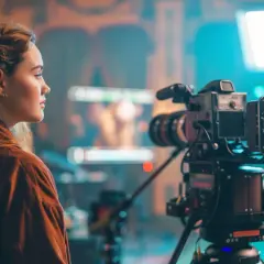Równouprawnienie w Hollywood - jak wygląda sytuacja kobiet w przemyśle filmowym?