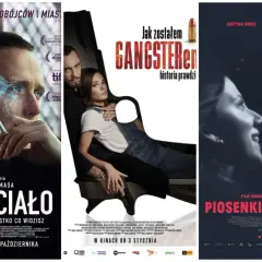 Najlepsze polskie filmy: Poznaj hity, które zachwyciły widzów