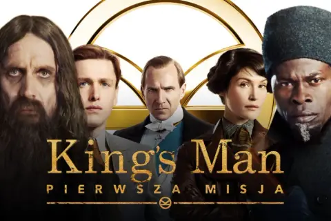 Kingsman: Pierwsza misja - recenzja kontrowersyjnego prequela