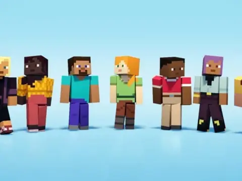 Jak mieć skina w Minecraft i wyróżnić się w grze bez problemów