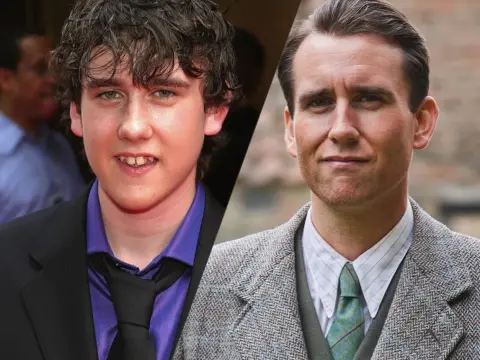 Matthew Lewis – aktor Neville'a Longbottoma i jego niezwykła kariera
