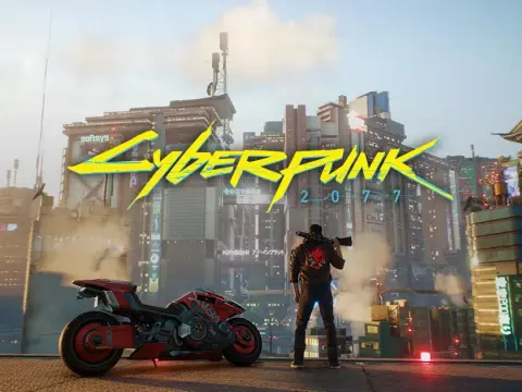Cyberpunk jaka platforma - sprawdź, gdzie zagrać w tę grę