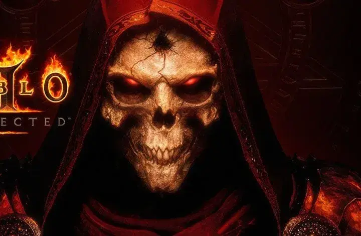 Ile zajmuje Diablo 2? Zaskakujące wymagania dyskowe i pliki