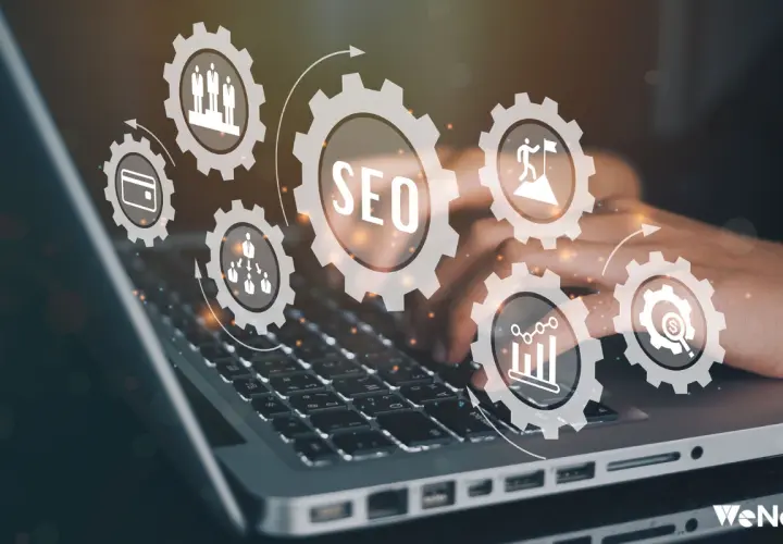 Adaptacja do zmian Jak najnowsze trendy SEO wpływają na pozycjonowanie
