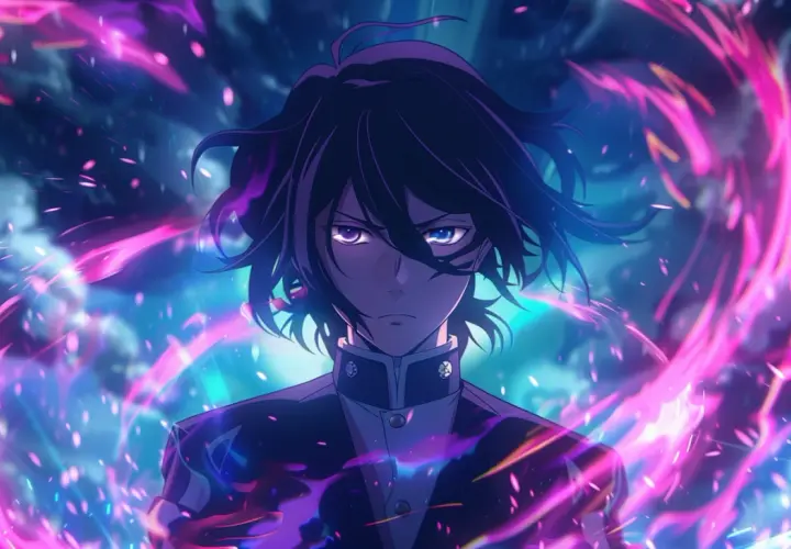 Masamune-kun no Revenge 2 - kolejna odsłona popularnego anime