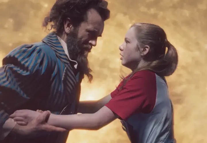 Akademia Pana Kleksa: Magiczna recenzja klasyki literatury
