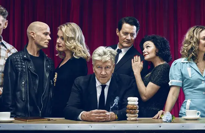 Miasteczko Twin Peaks 3 sezon: Tajemnice, powroty i surrealizm