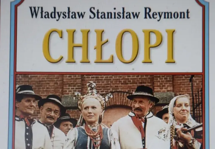 Chłopi Reymonta: Recenzja Arcydzieła Literatury Polskiej