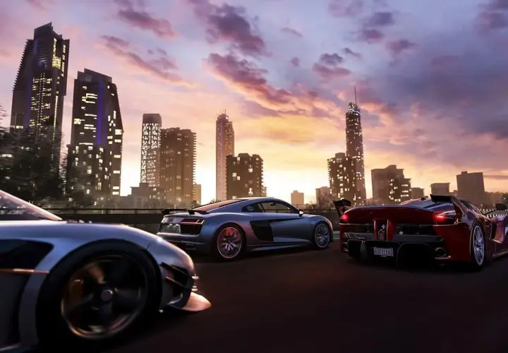 Forza Horizon 3 na Xbox One - Ile zajmuje miejsca na dysku?