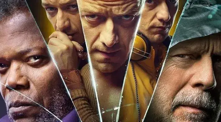 Glass - recenzja filmu. Czy warto obejrzeć dzieło Shyamalana?