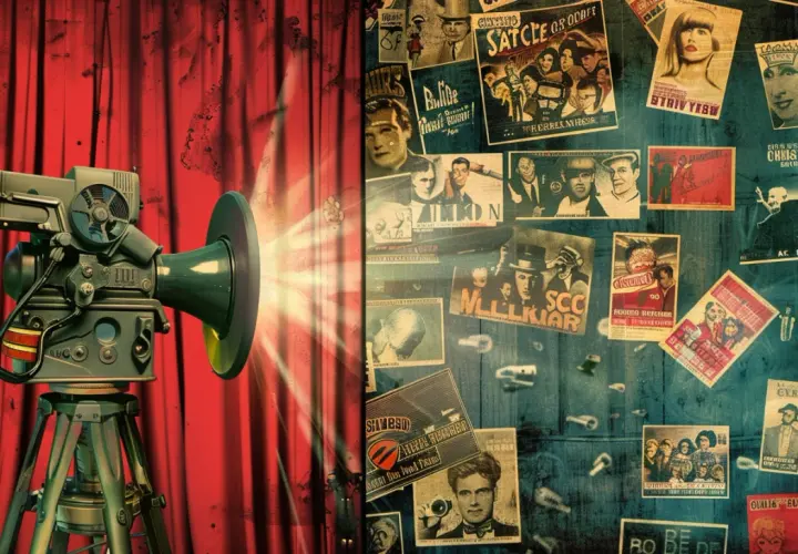 E-kino - najlepsze filmy online, które musisz zobaczyć!