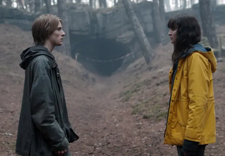 Dark - Opinie i Recenzje Serialu Netflix. Co Sądzą Widzowie?