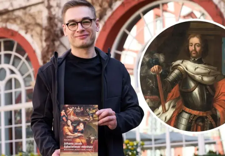 Kim Był Jan Malarz? Sprawdź w krzyżówce!