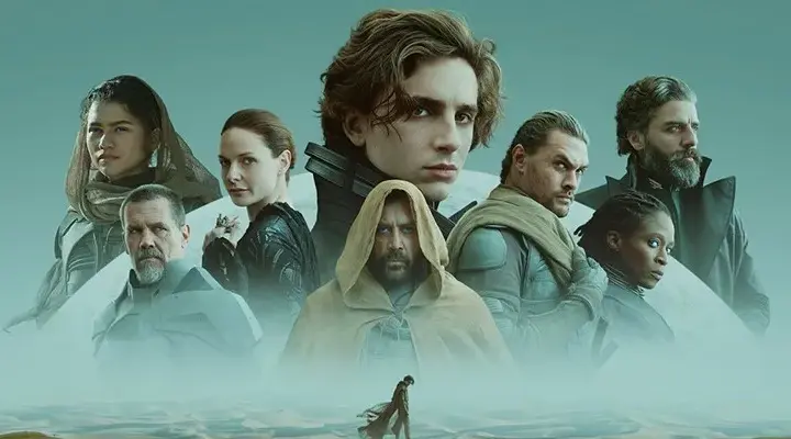 Diuna recenzja: Wielkie kino czy rozczarowanie? Opinie krytyków