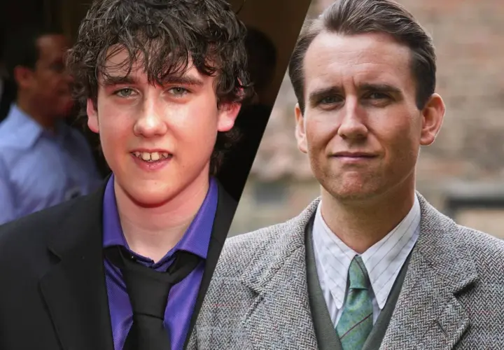 Matthew Lewis – aktor Neville'a Longbottoma i jego niezwykła kariera