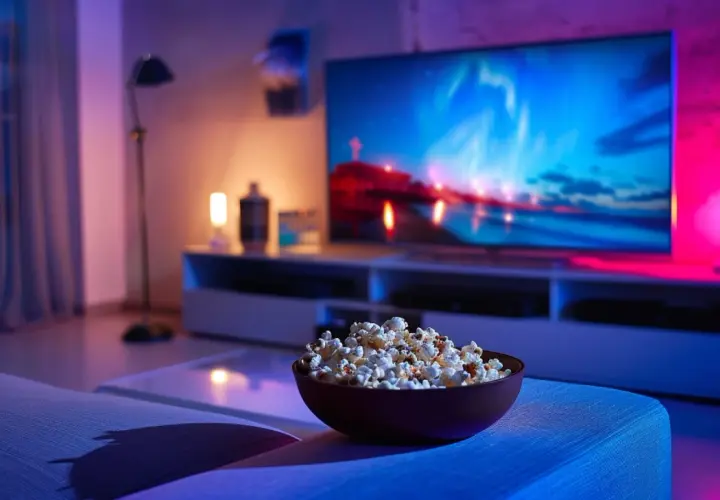Oglądaj filmy i seriale w najwyższej jakości HD tylko na CDA
