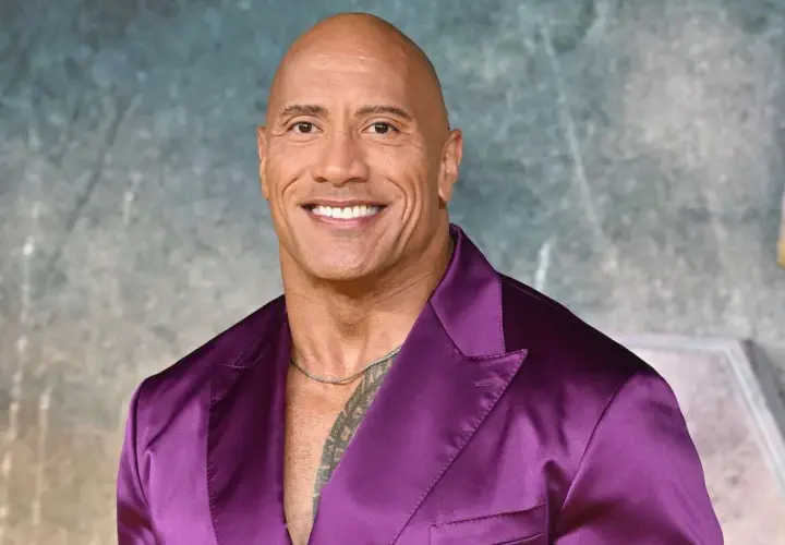 Dwayne Johnson: Niezwykła kariera aktora znanego jako The Rock