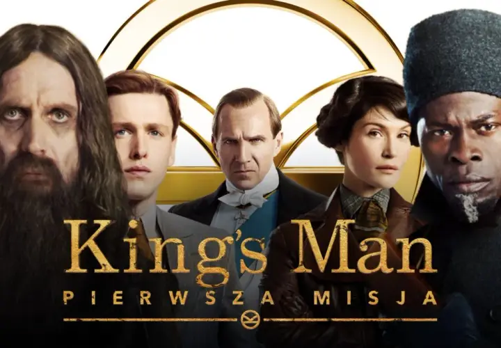 Kingsman: Pierwsza misja - recenzja kontrowersyjnego prequela