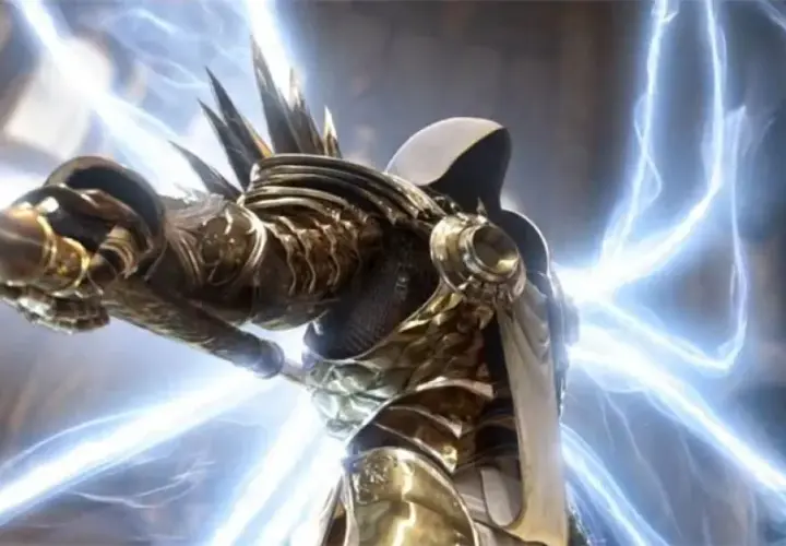 Jak grać w Diablo 3 w lokalnym co-opie na Xbox – proste kroki i porady