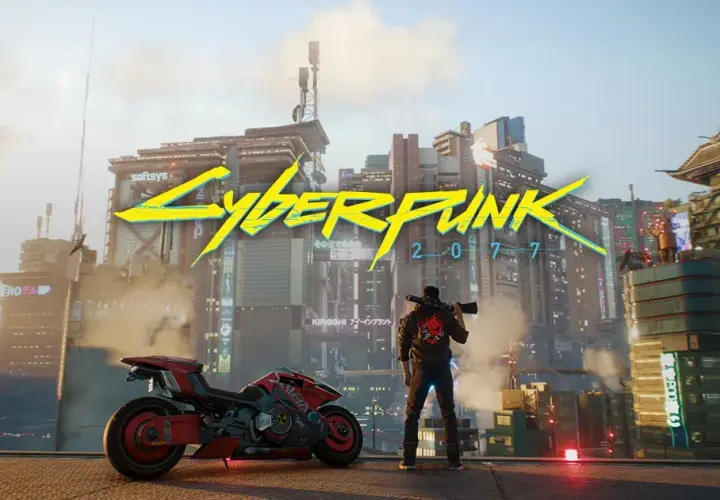 Cyberpunk jaka platforma - sprawdź, gdzie zagrać w tę grę