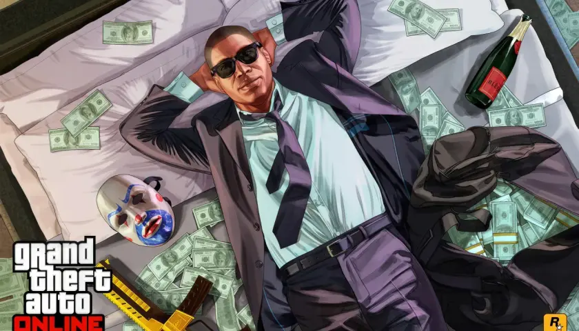 Jak zarobić na początku gry GTA Online - sprawdzone sposoby na szybki zysk