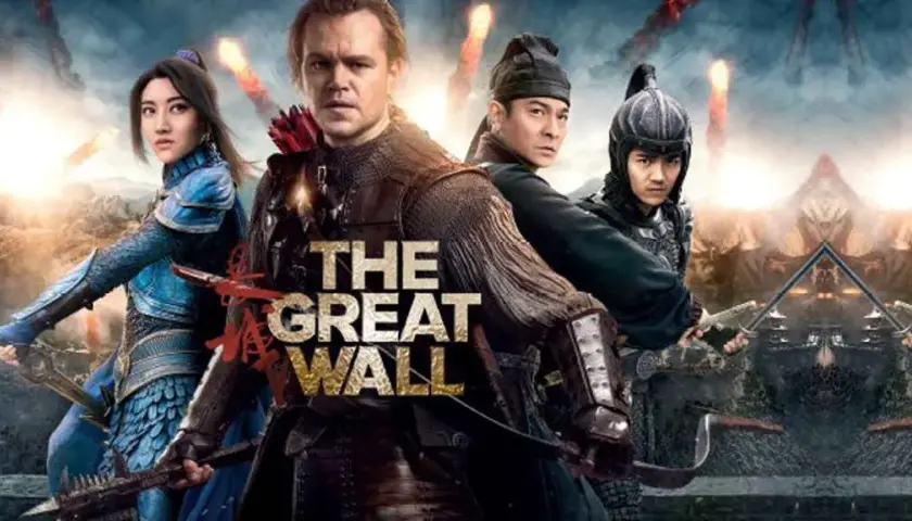 Listopadowe premiery: filmy, gry i książki, które musisz znać
