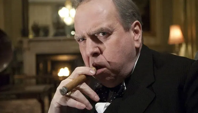 Churchill: Kontrowersyjny film o brytyjskim premierze w czasie wojny