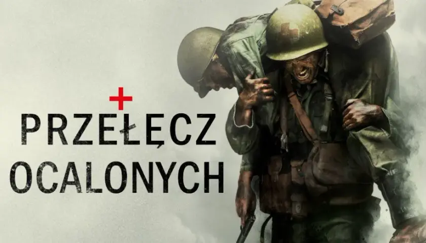Przełęcz ocalonych online - Gdzie obejrzeć film Mela Gibsona