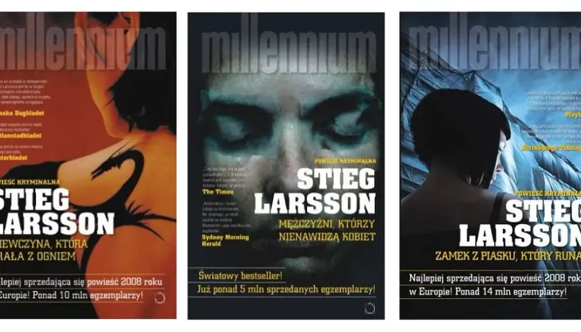  Top 10 najlepszych skandynawskich kryminałów - obejrzyj koniecznie te filmy!