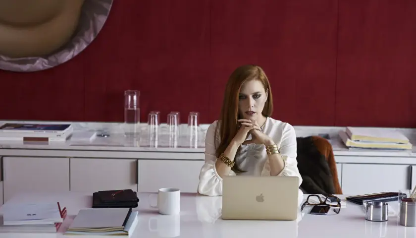 Zwierzęta nocy - Obsada, która ożywia mroczny thriller Toma Forda