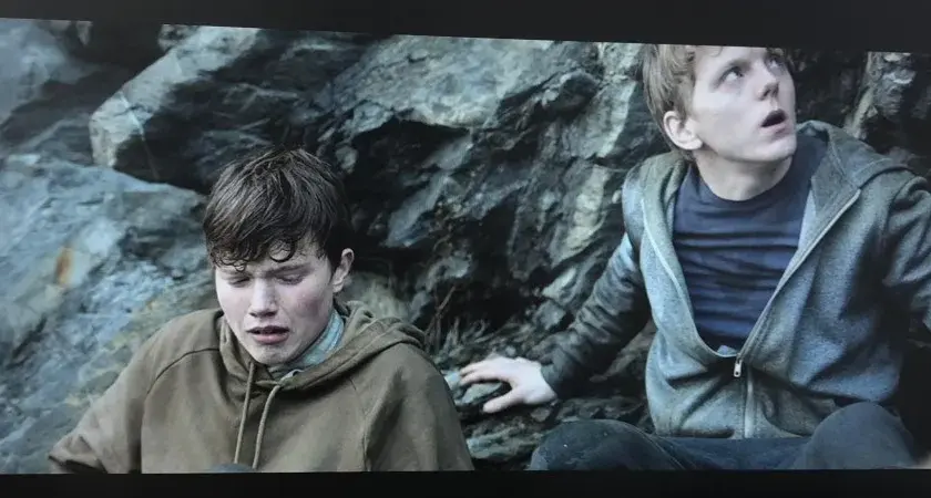 22 lipca cały film - gdzie obejrzeć dramat o powstaniu online