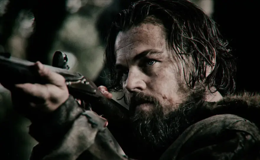 Leonardo DiCaprio w Zjawie: Oscarowa rola, która zachwyciła