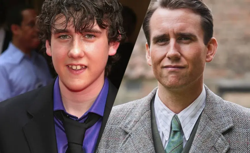 Matthew Lewis – aktor Neville'a Longbottoma i jego niezwykła kariera